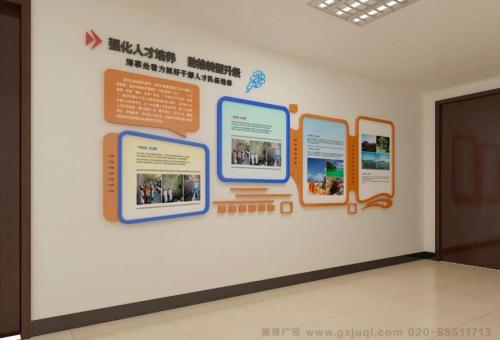 元阳医院文化墙怎么做？如何建好科室护理文化墙？