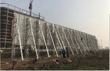 元阳凯创教你怎样选择户外广告牌的最佳位置