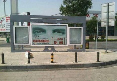 元阳社区广告投放的几种常见方式。