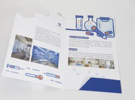 元阳说明书印刷有哪些样式可以选择？