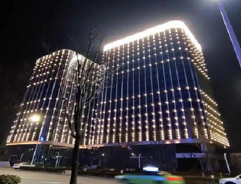 元阳亮化工程安装注意事项。