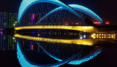 元阳亮化工程如何做好公共区域的安全性。